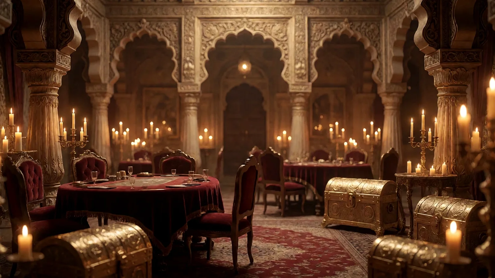 77abet Hindi Live Dealer Tables