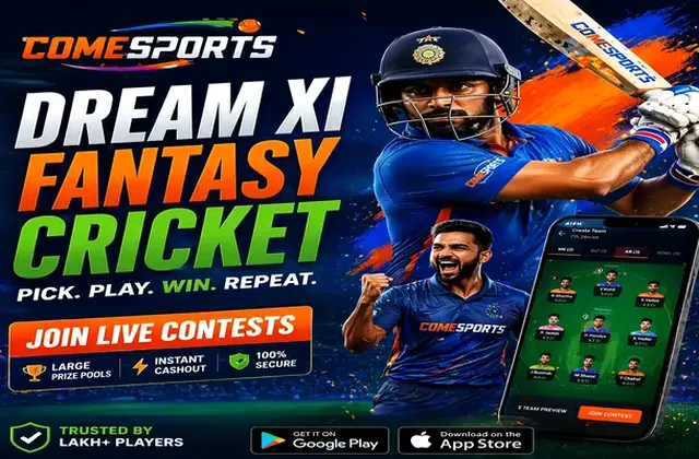 77abet (77 abet) fantasy cricket & matchday visual 1