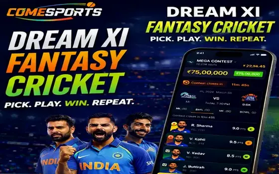 Chennai vs Mumbai on 77abet