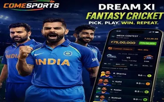 India vs Australia on 77abet